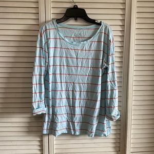 Patagonia 3/4 length sleeve shirt size Medium